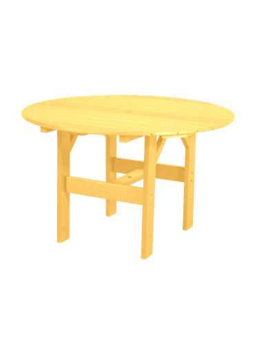Lemon Yellow